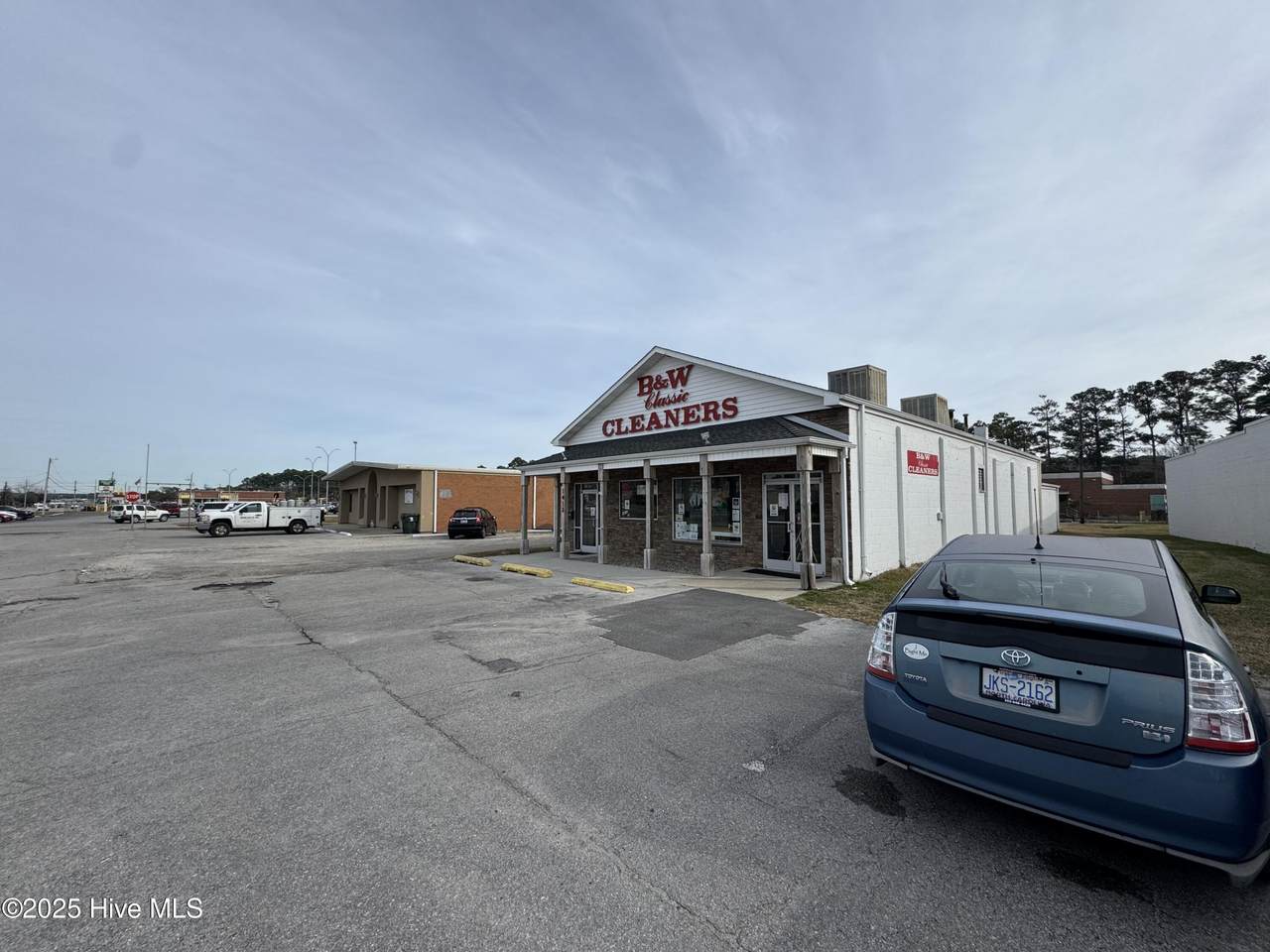 1412 Live Oak Street - Photo 1