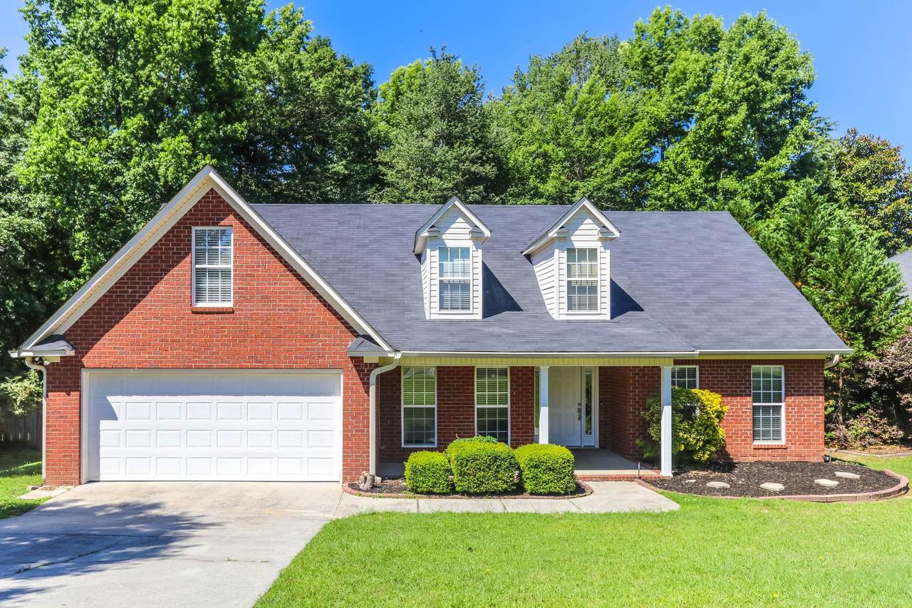 781 Osprey Lane - Photo 1