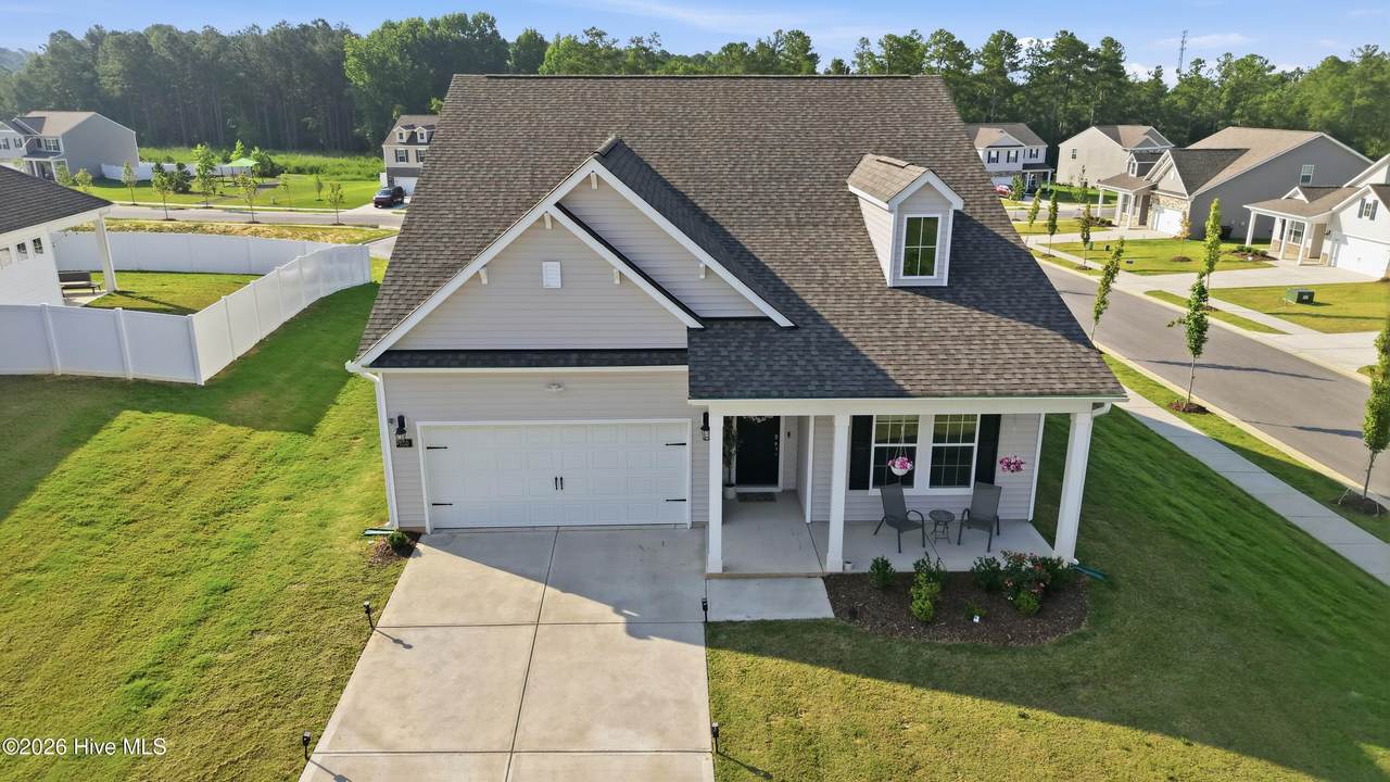 850 Misty Creek Drive - Photo 1