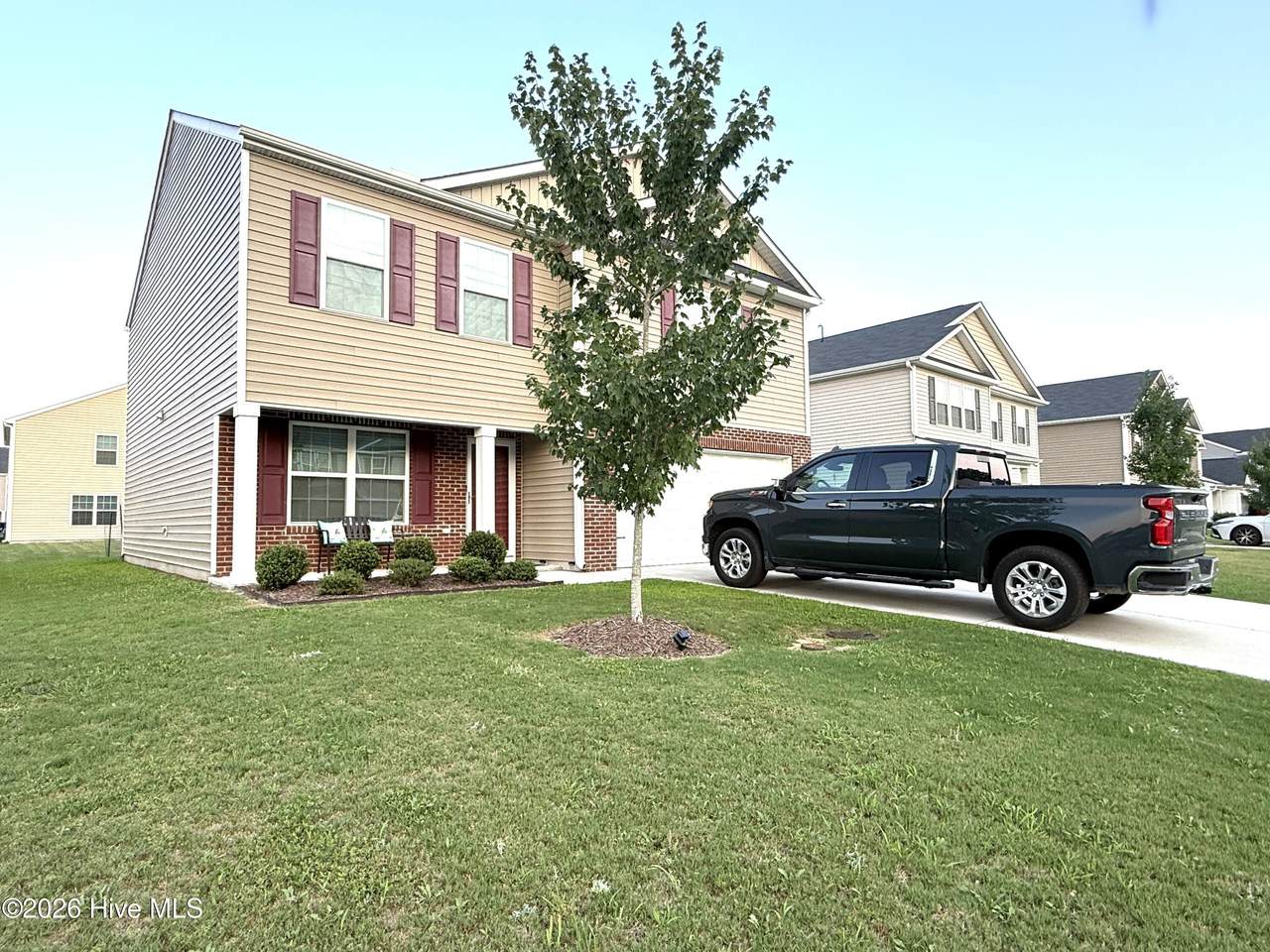917 Riverstone Drive - Photo 1