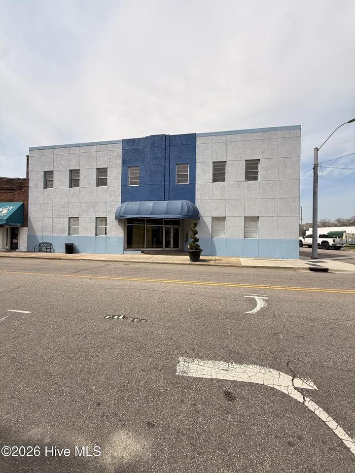 700 Madison Street - Photo 1