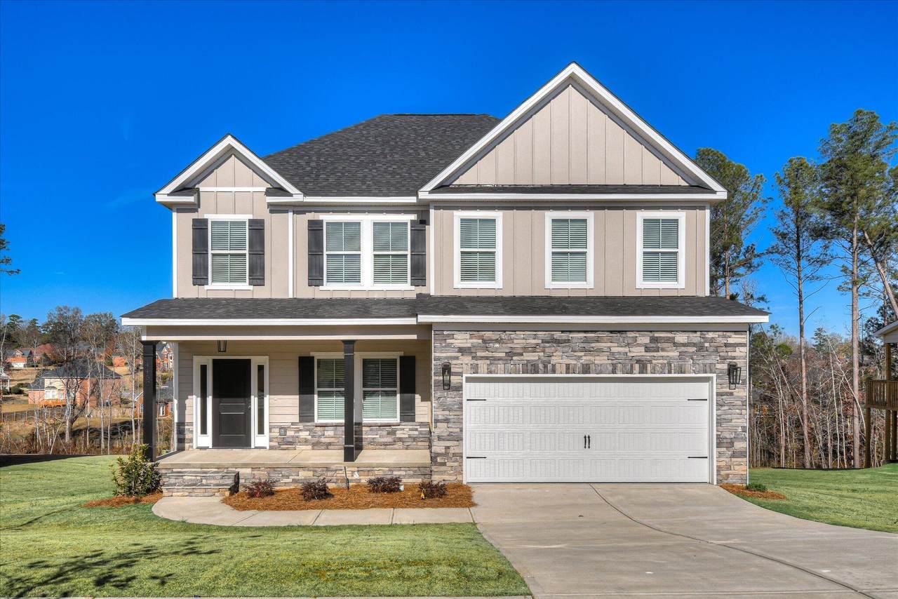 4452 Baywood Trl - Photo 1