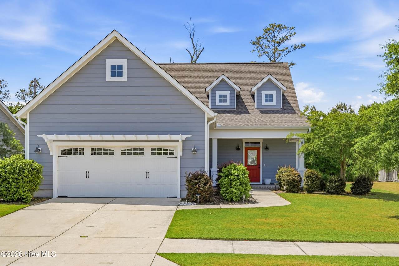 5732 Brown Pelican Lane - Photo 1