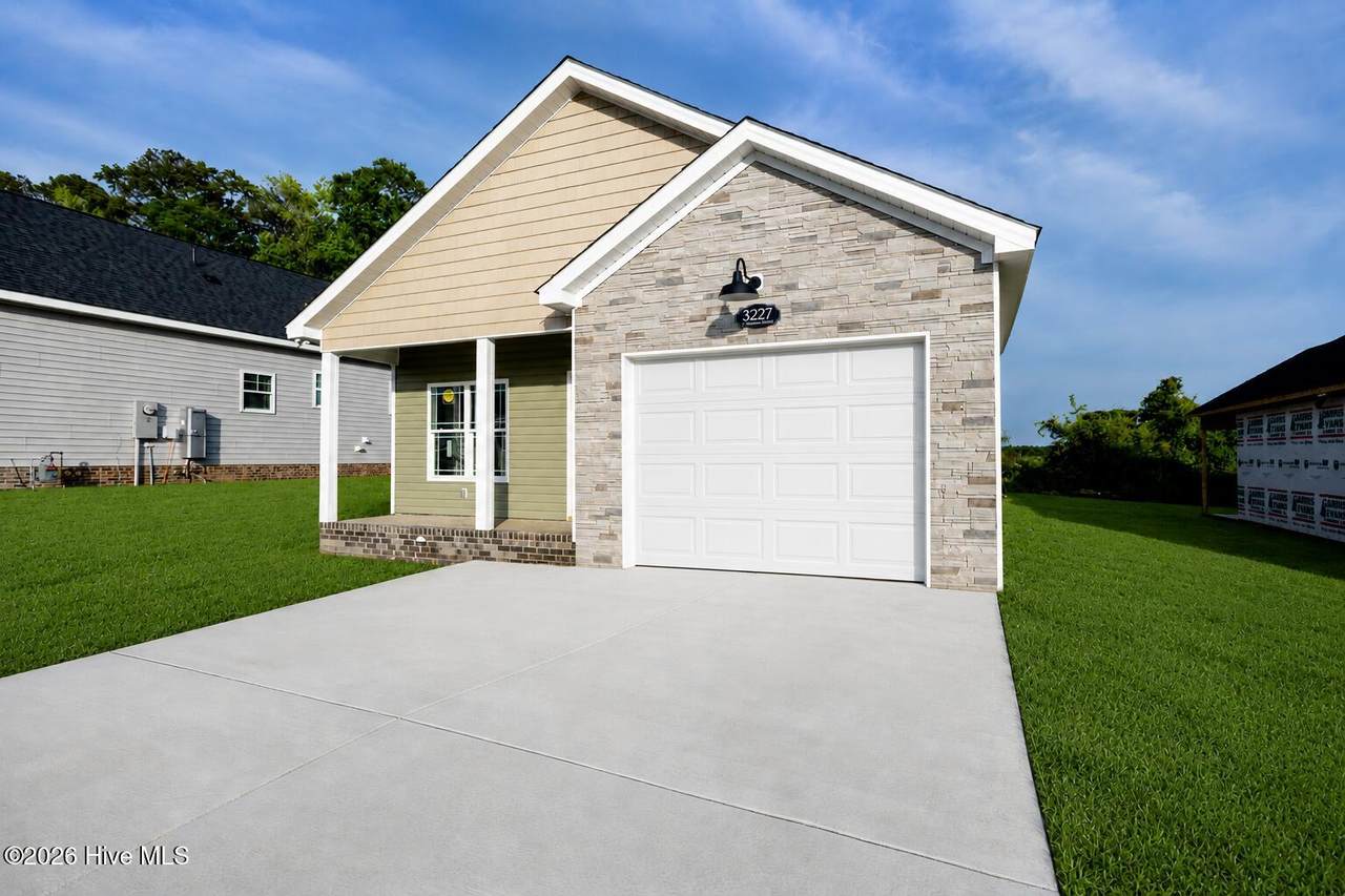 3227 Dolostone Court - Photo 1