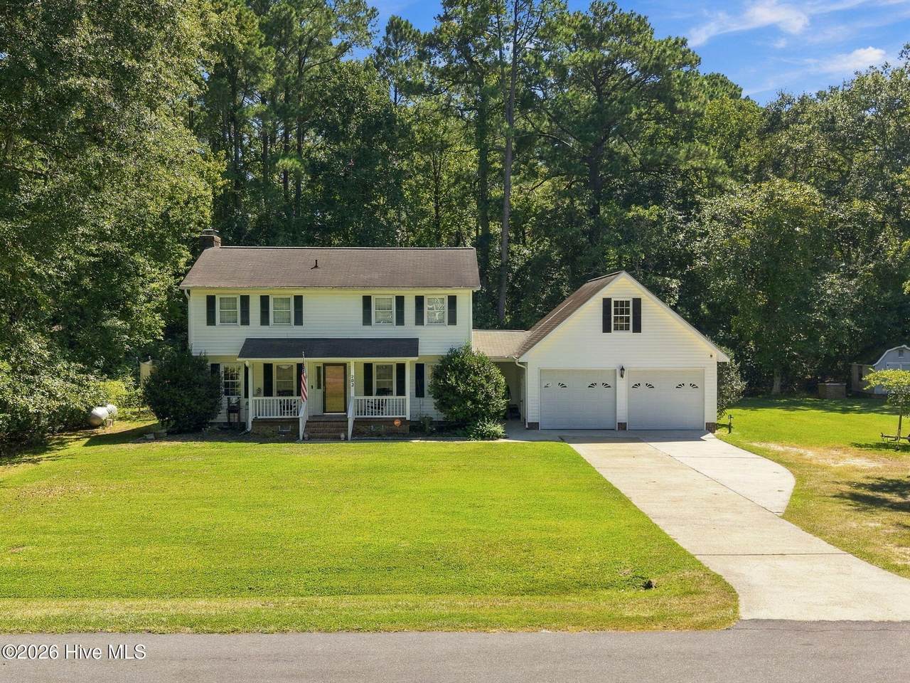 202 Holyoke Drive - Photo 1
