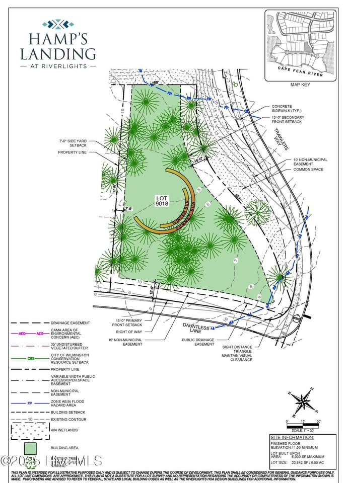 4025 Dauntless Lane - Photo 1