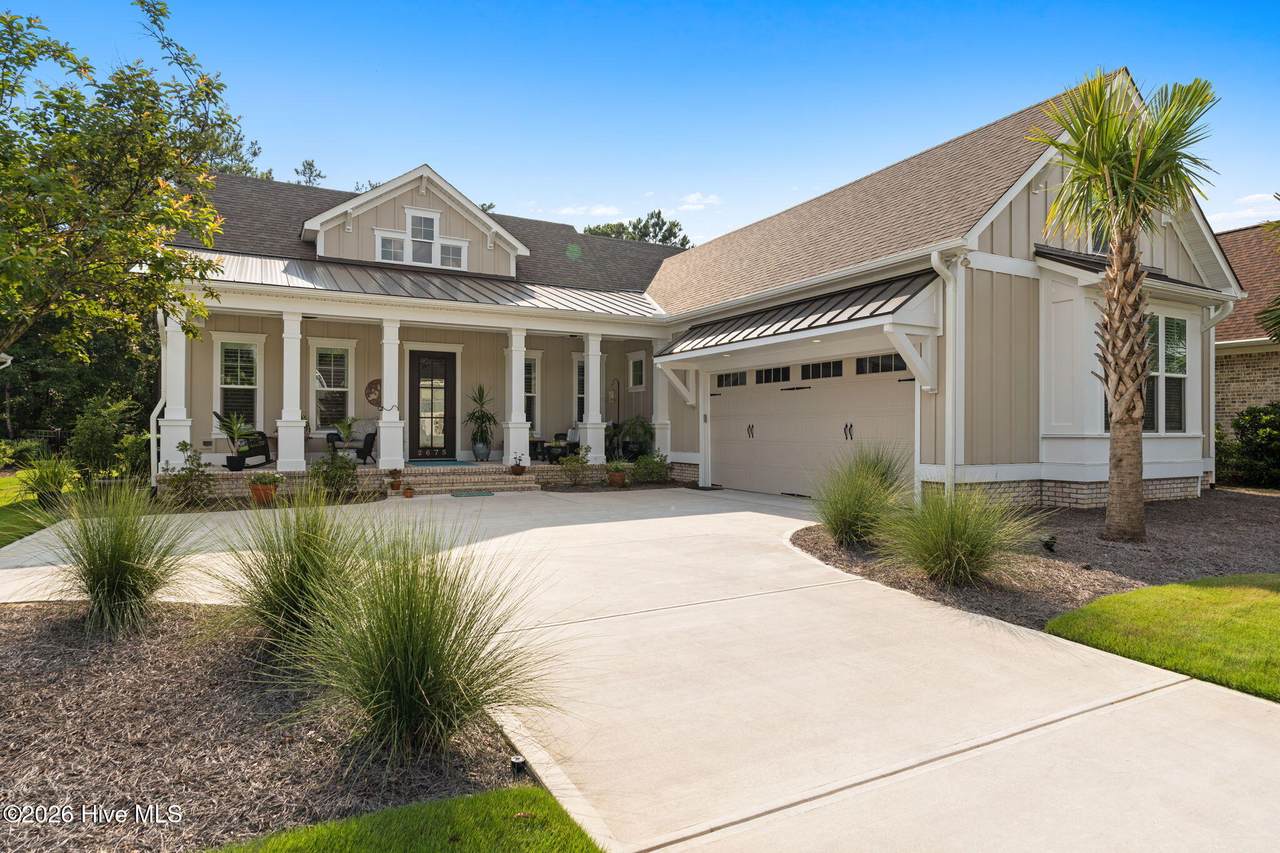 2675 Timber Crest Drive - Photo 1