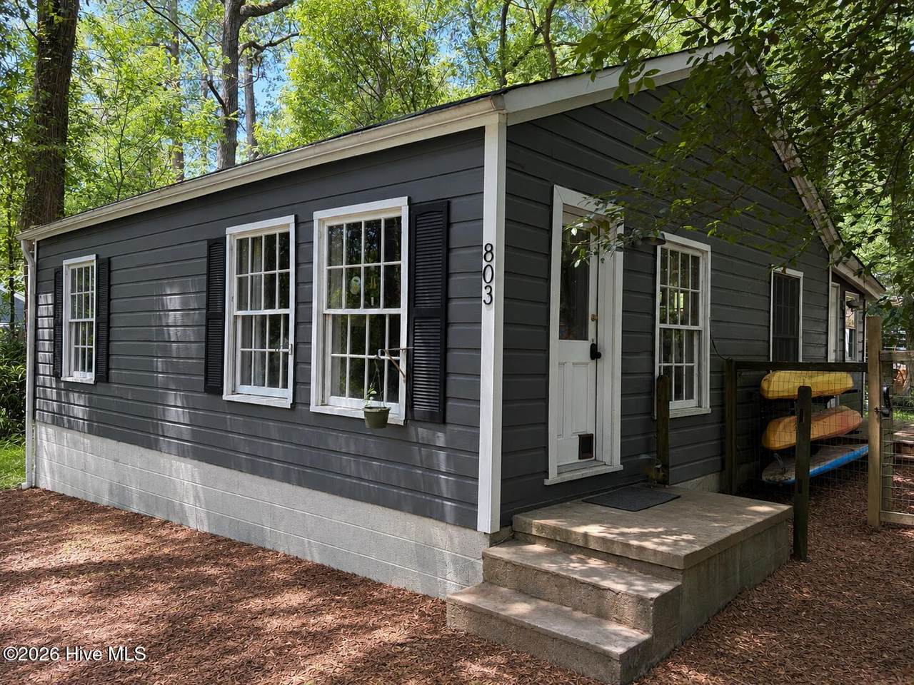 803 Branch Street - Photo 1
