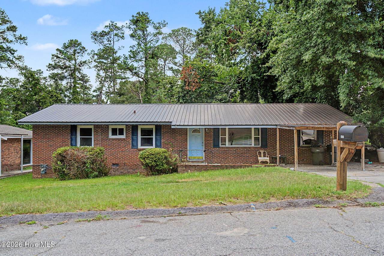 3423 Rushing Road - Photo 1