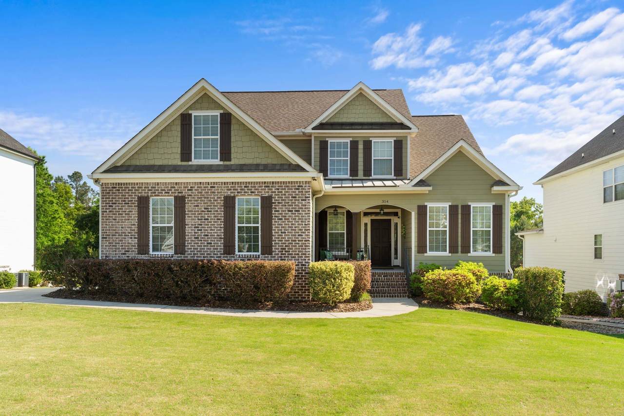314 Kirkwood Drive - Photo 1