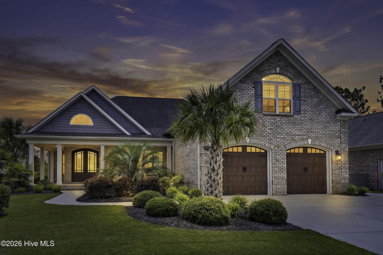 2393 Red Birch Trail - Photo 1