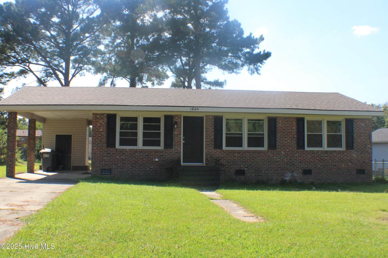1804 Duncan Drive - Photo 1
