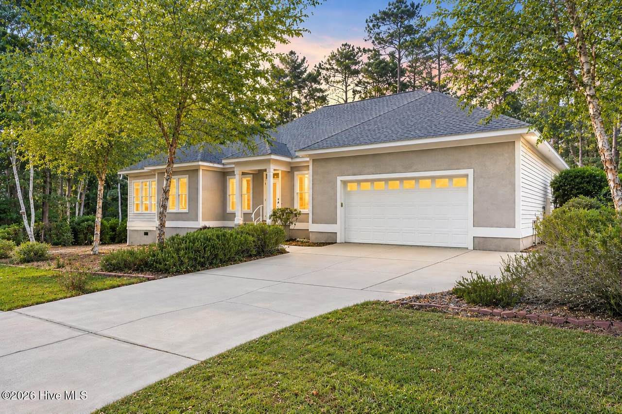 3375 Portside Drive - Photo 1