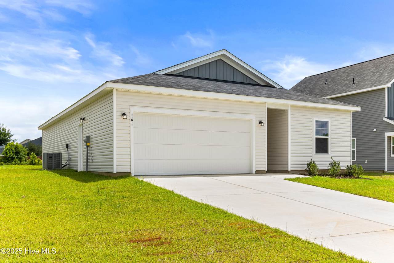 609 Squires Run Lane - Photo 1