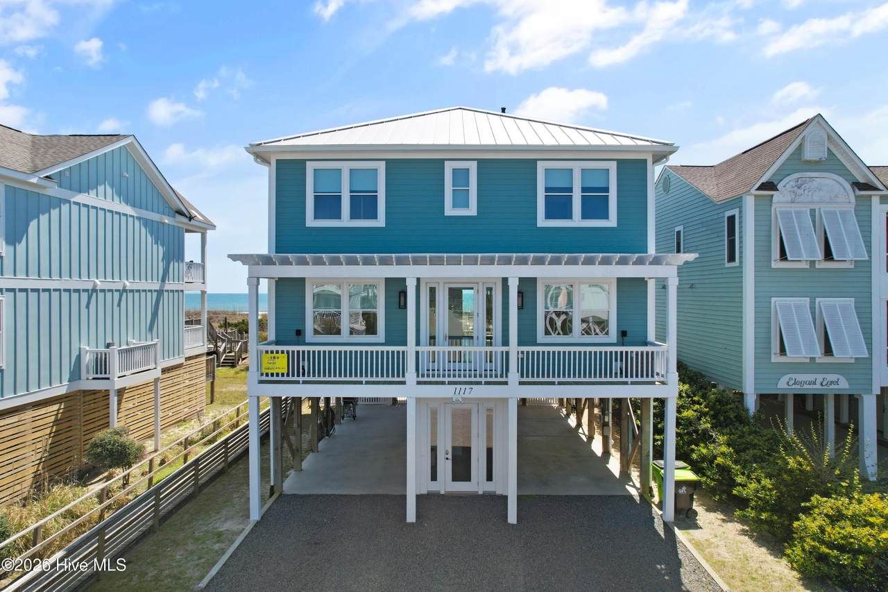 1117 Ocean Boulevard - Photo 1