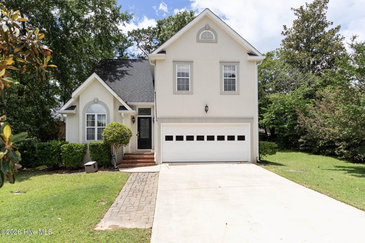 4120 Eagle Nest Drive - Photo 1