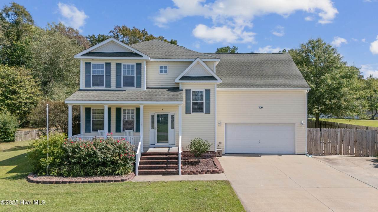 120 Eagle Lane - Photo 1