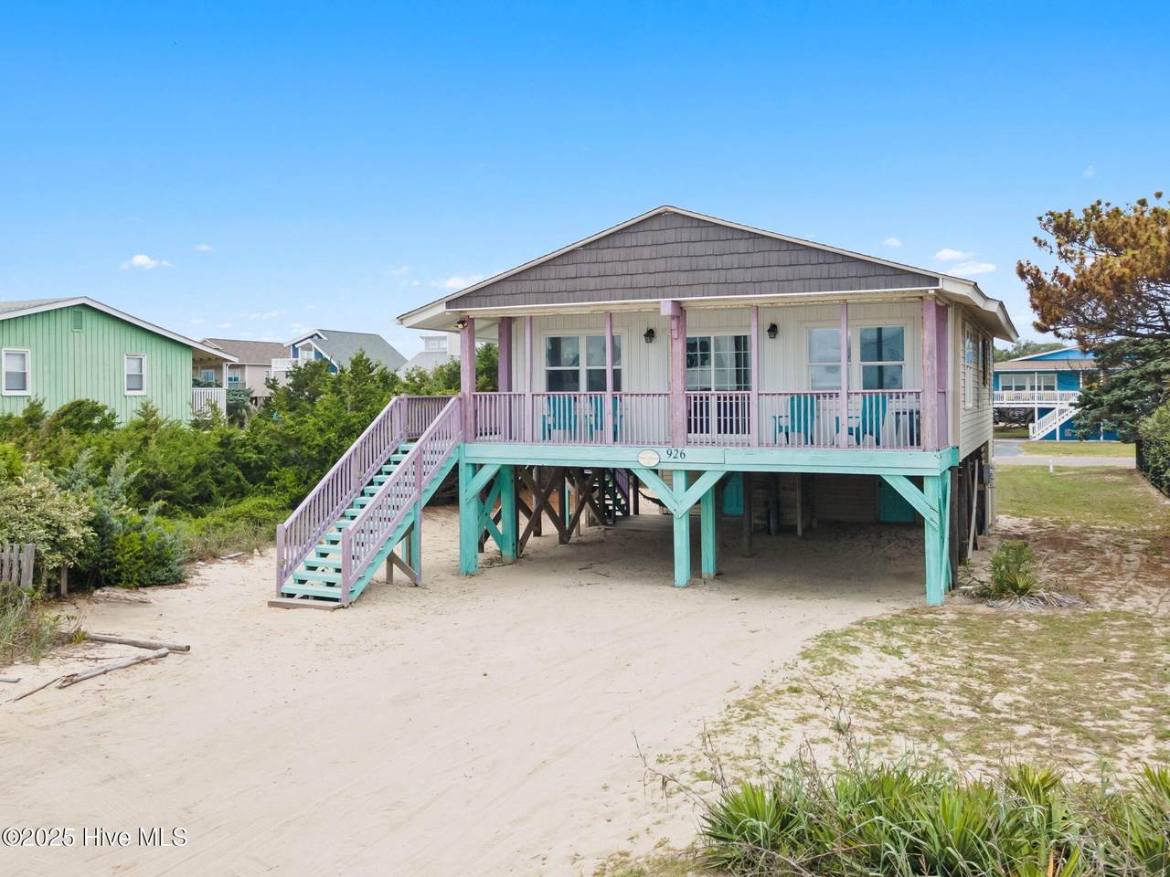 926 Beach Drive - Photo 1