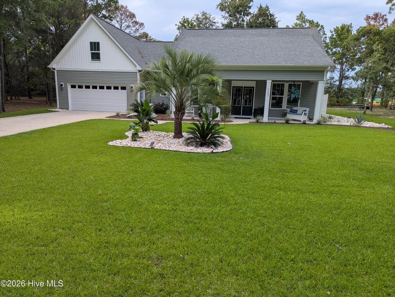 2643 Jessica Lane - Photo 1