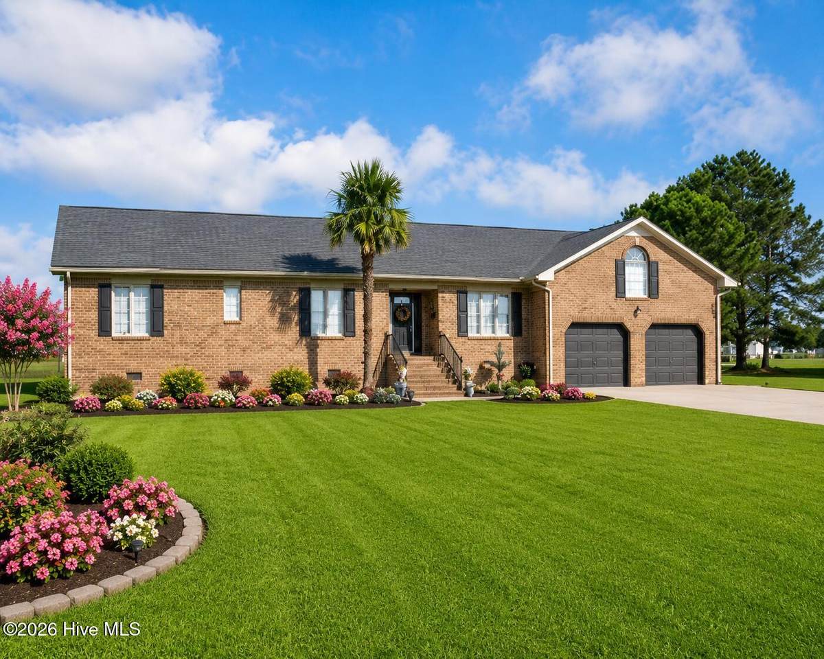619 Pitts Chapel Road - Photo 1