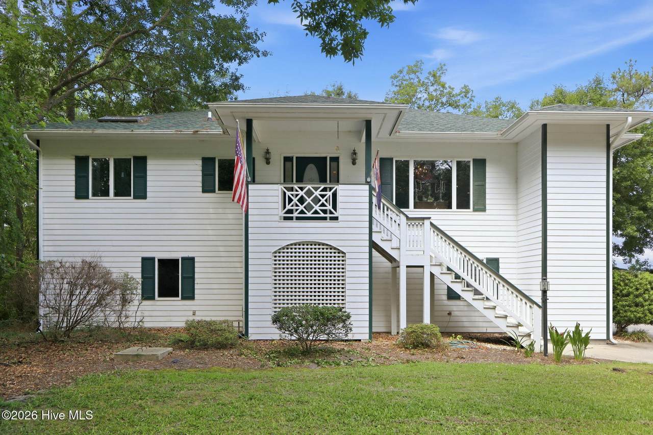 308 Silver Creek Landing Road - Photo 1