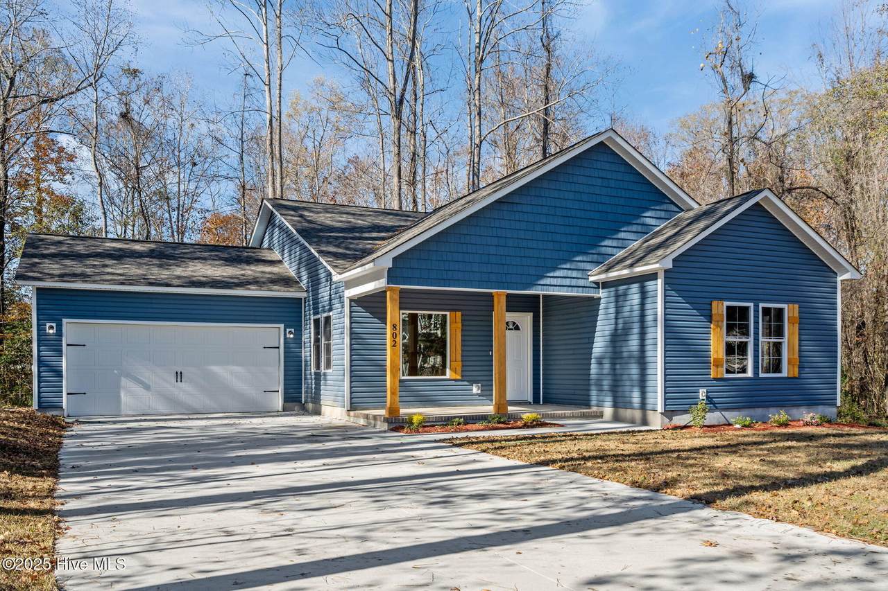 802 Little Cardinal Court - Photo 1