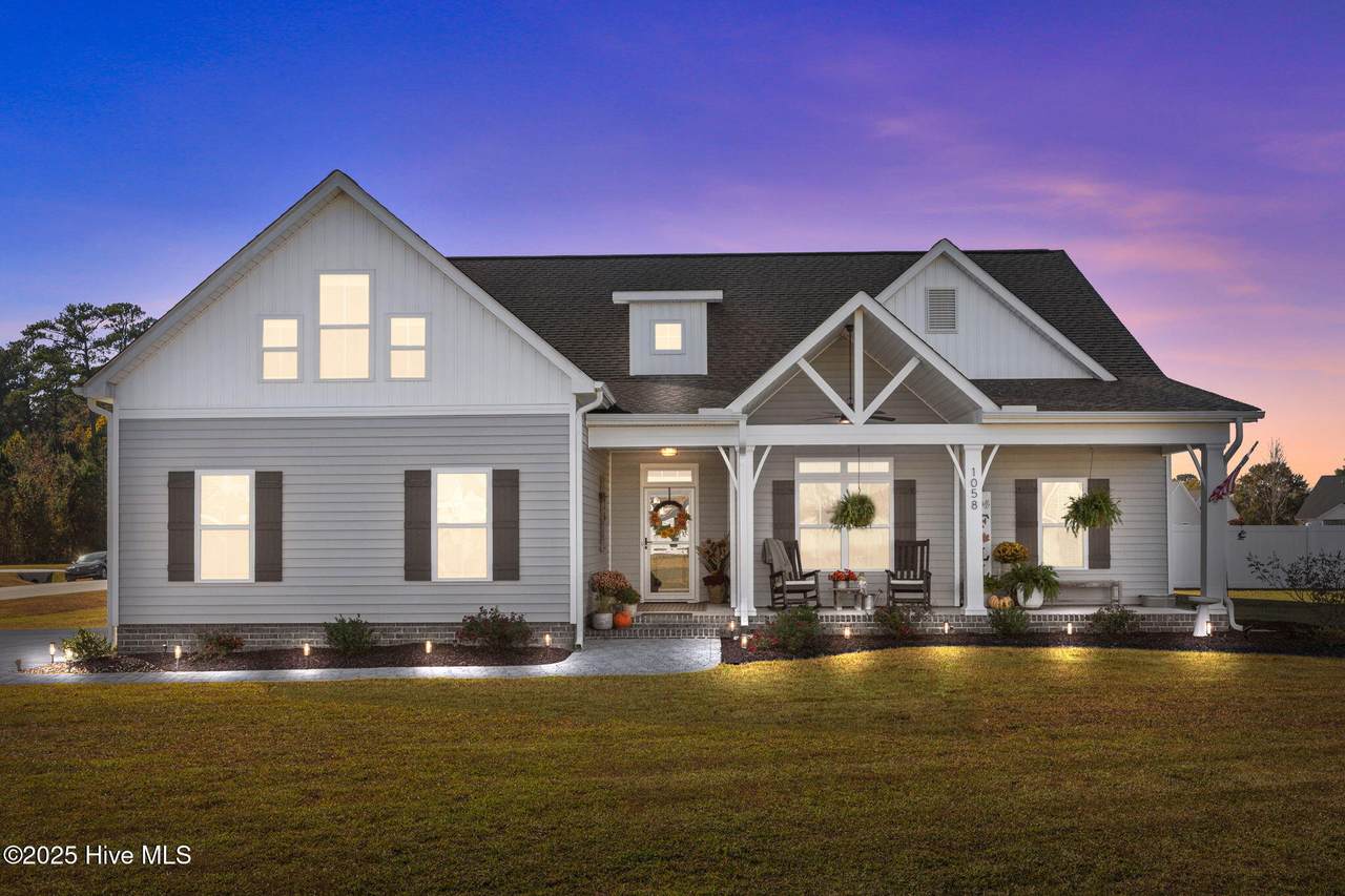 1058 Buckley Drive - Photo 1