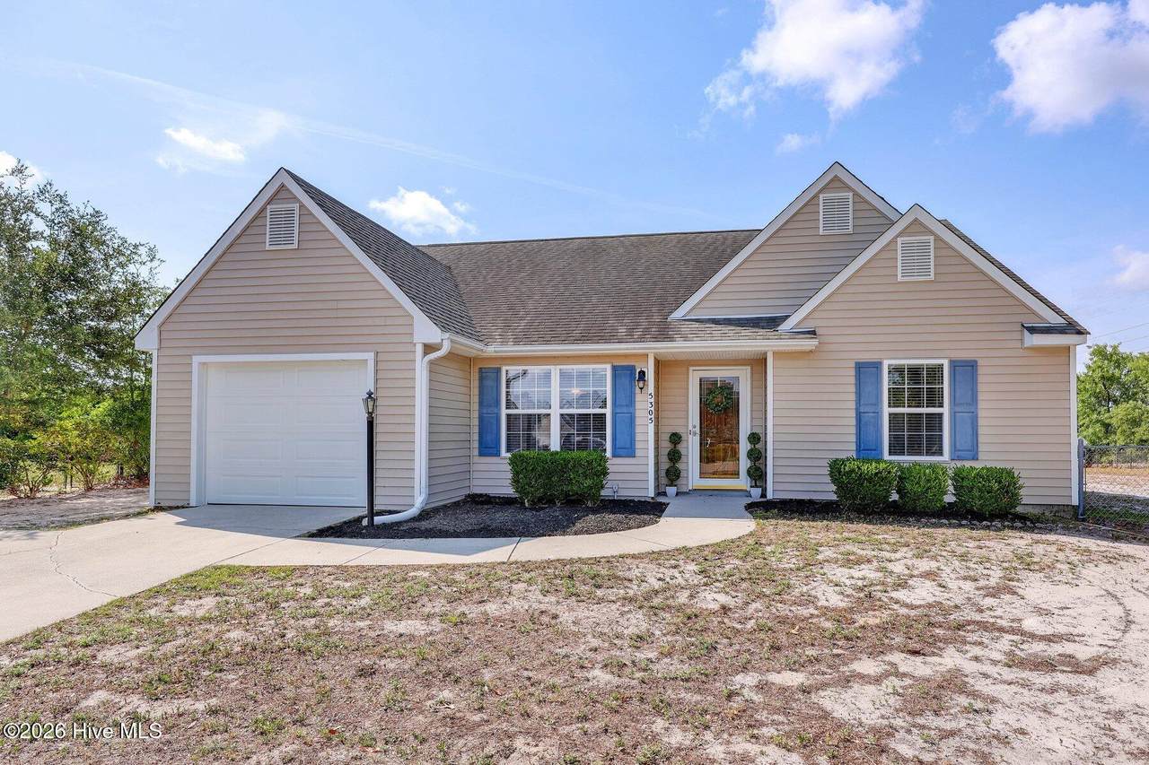 5305 Arrow Court - Photo 1