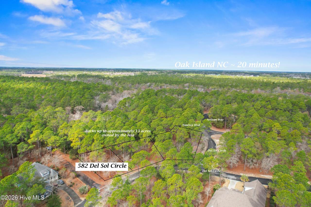 582 Del Sol Circle - Photo 1