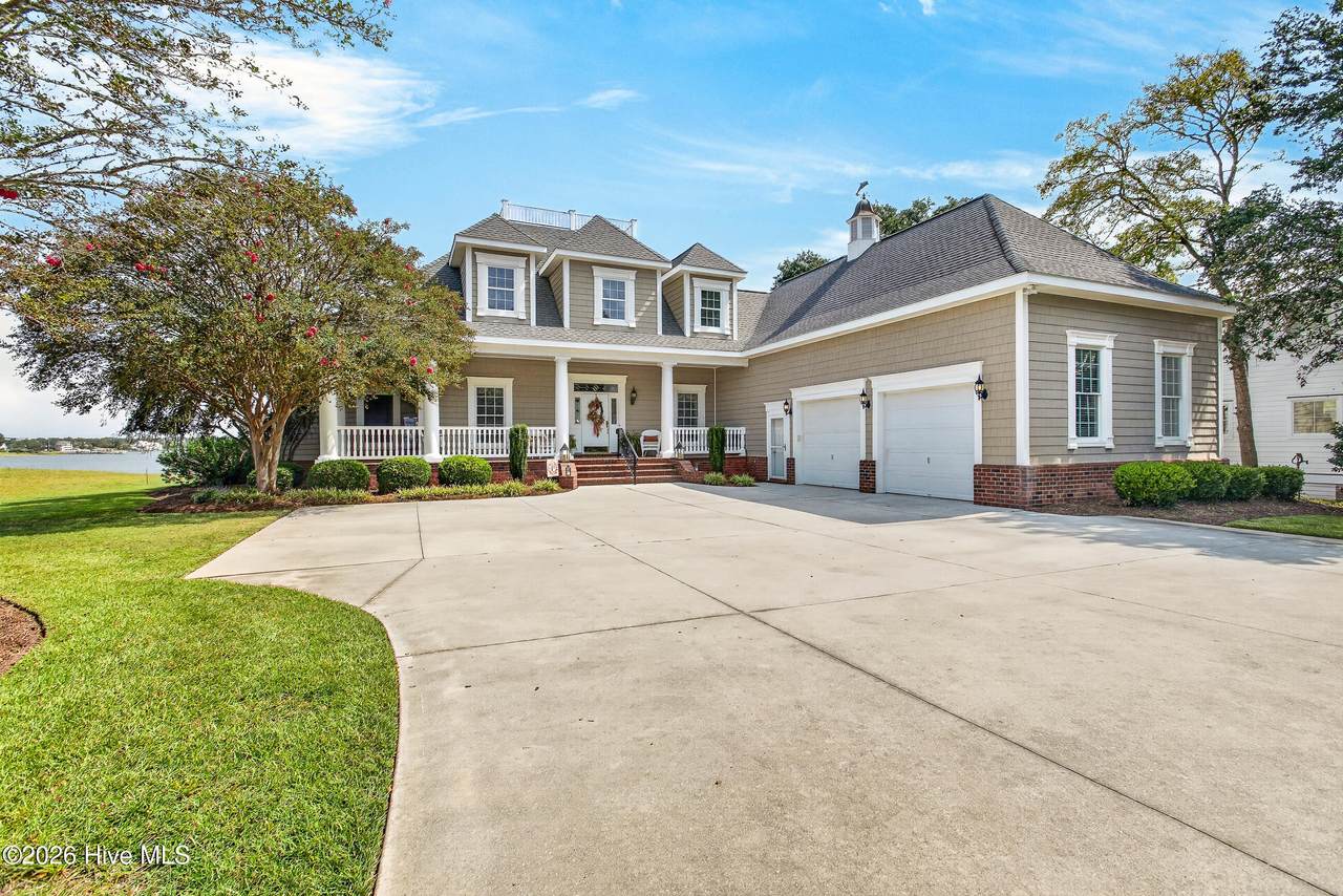 118 Harold Avenue - Photo 1