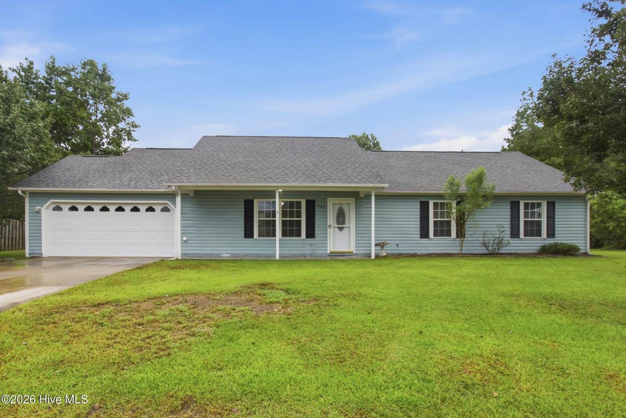902 Gum Branch Court - Photo 1