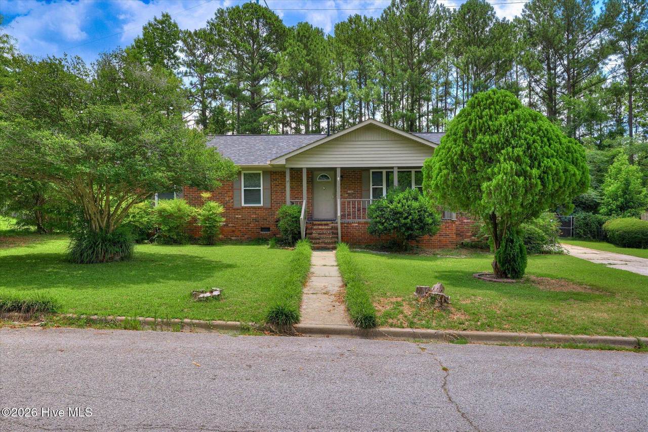 2322 Rutherford Avenue - Photo 1
