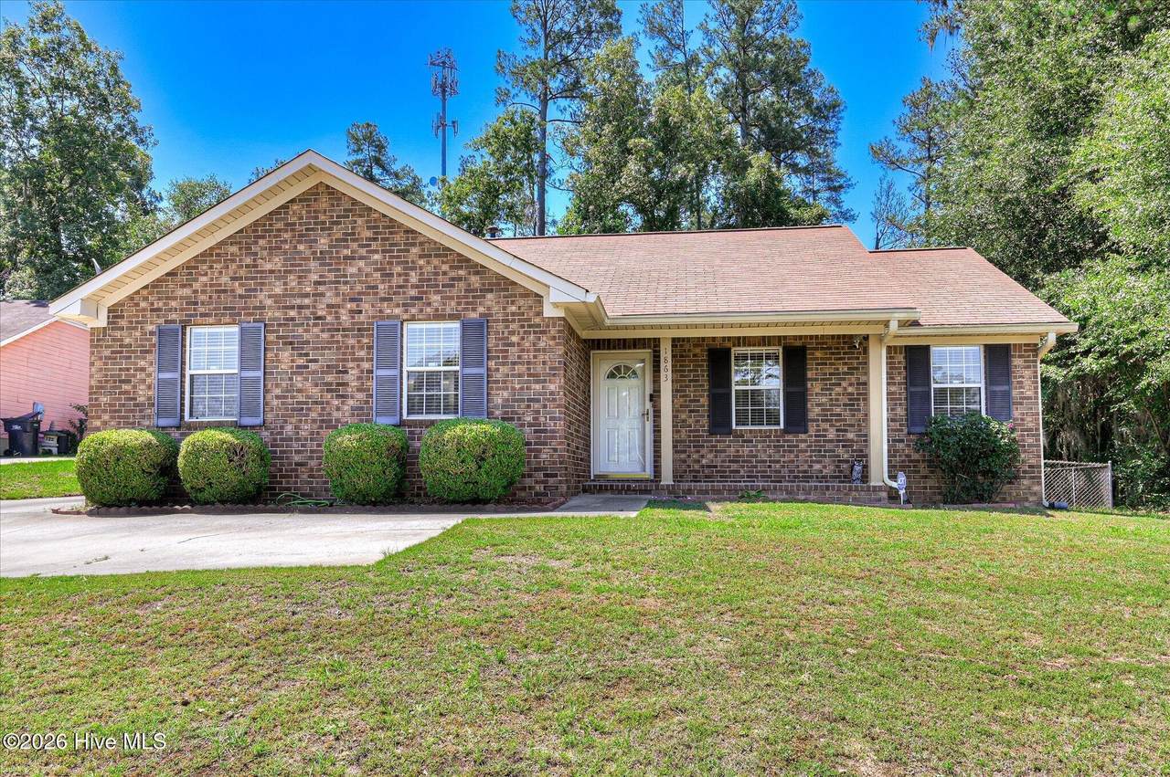 1863 Barton Drive - Photo 1