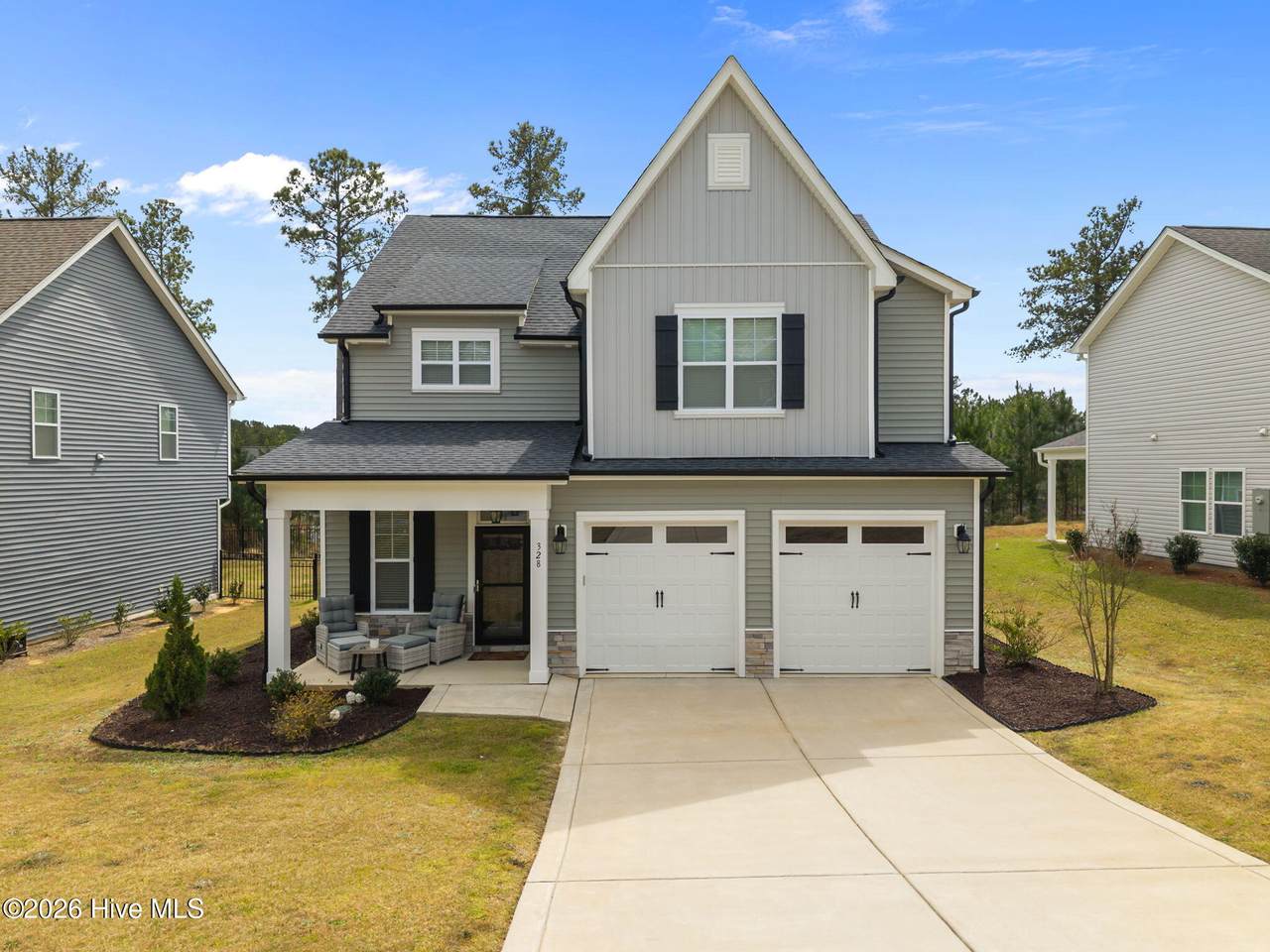 328 Kensington Drive - Photo 1