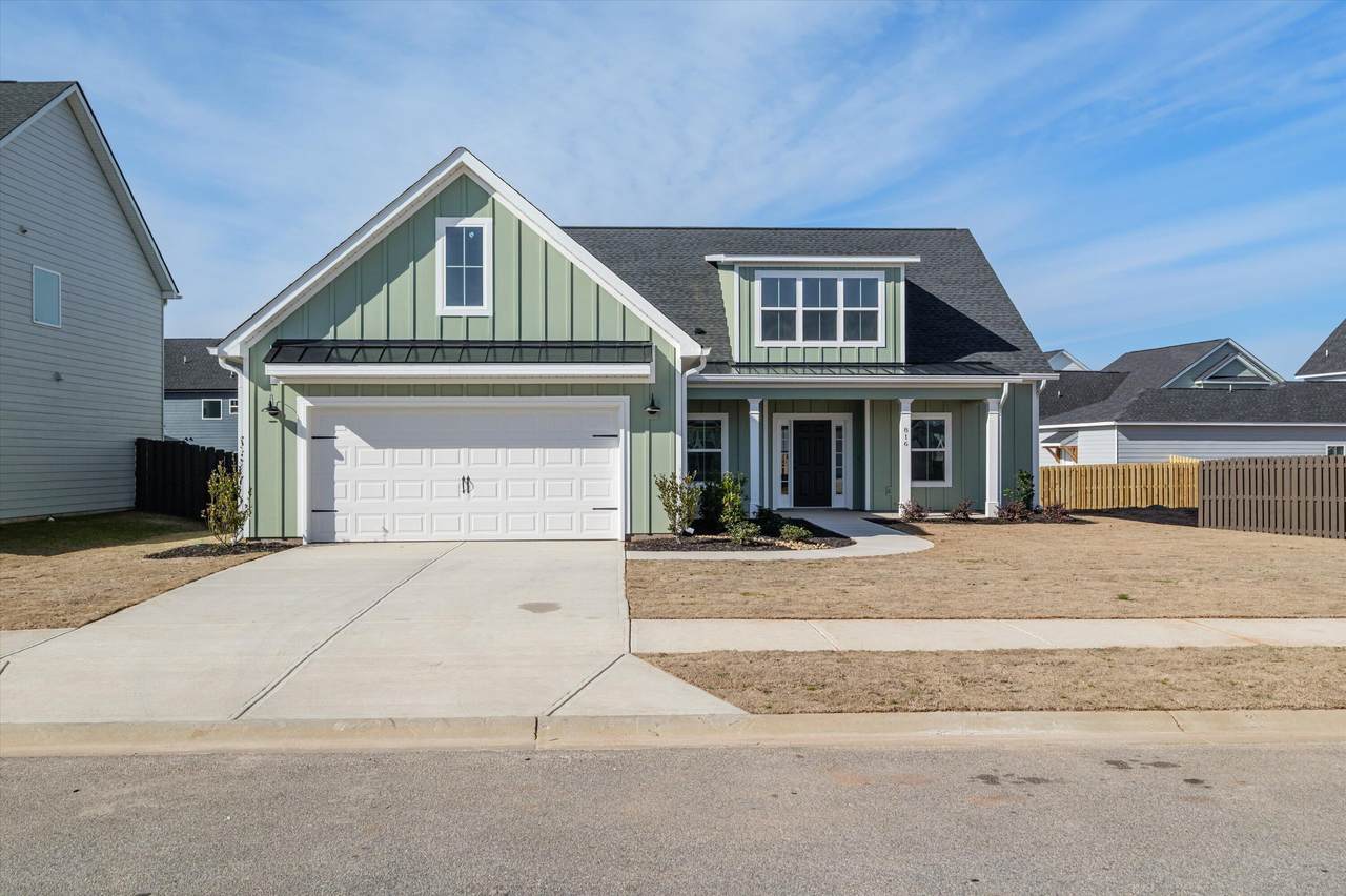 816 Talbot Drive - Photo 1