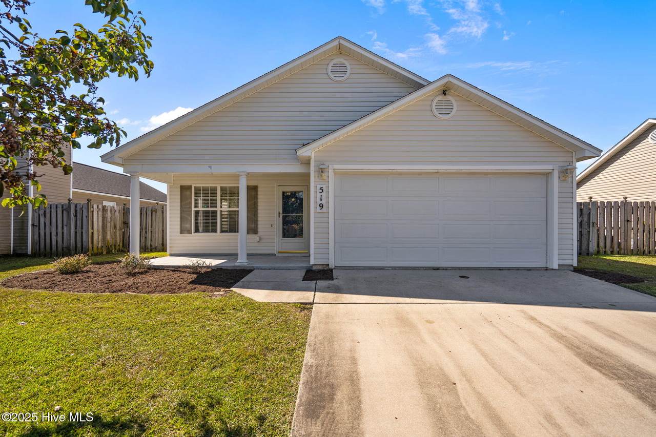 519 Montego Court - Photo 1