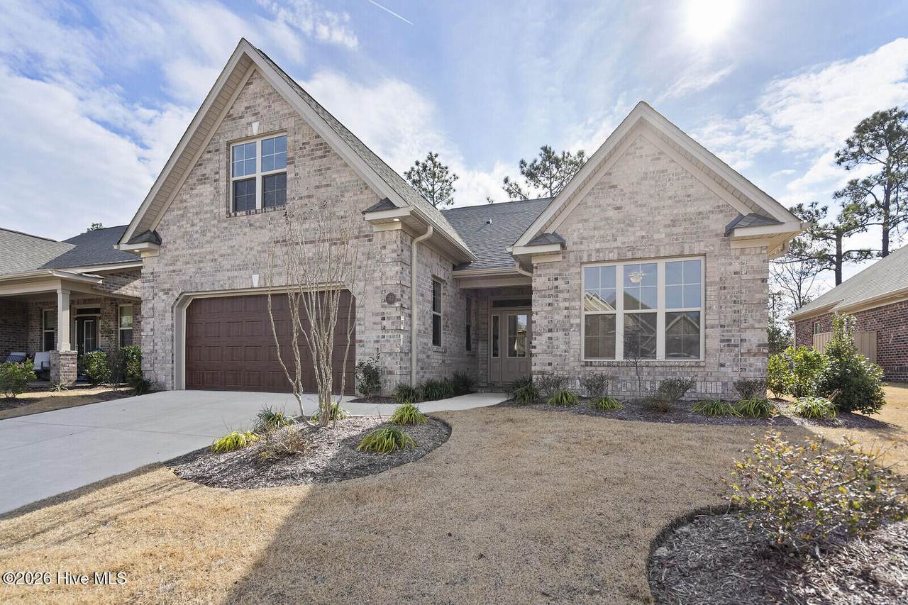 6500 Motts Village Road - Photo 1