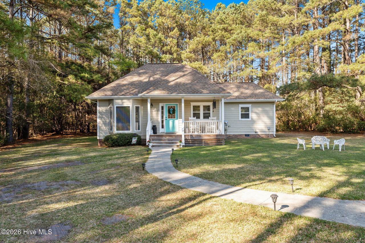 1270 Copas Road - Photo 1