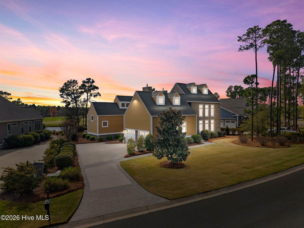3190 Moss Hammock Wynd - Photo 1