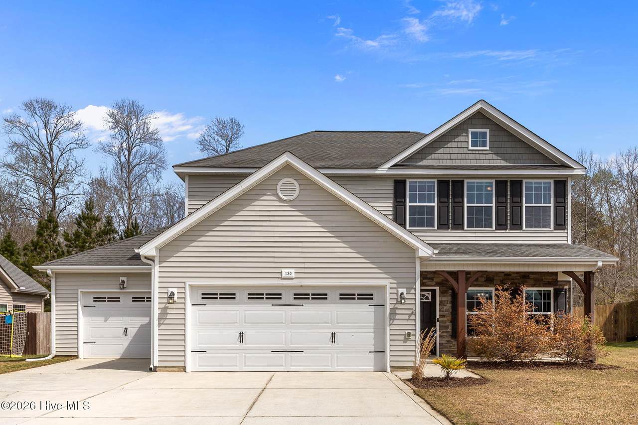 130 Mittams Point Drive - Photo 1