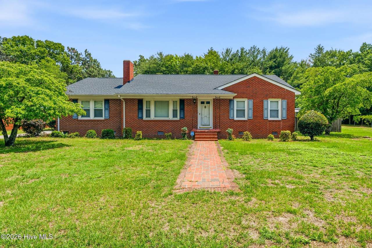 164 Gibbons Street - Photo 1