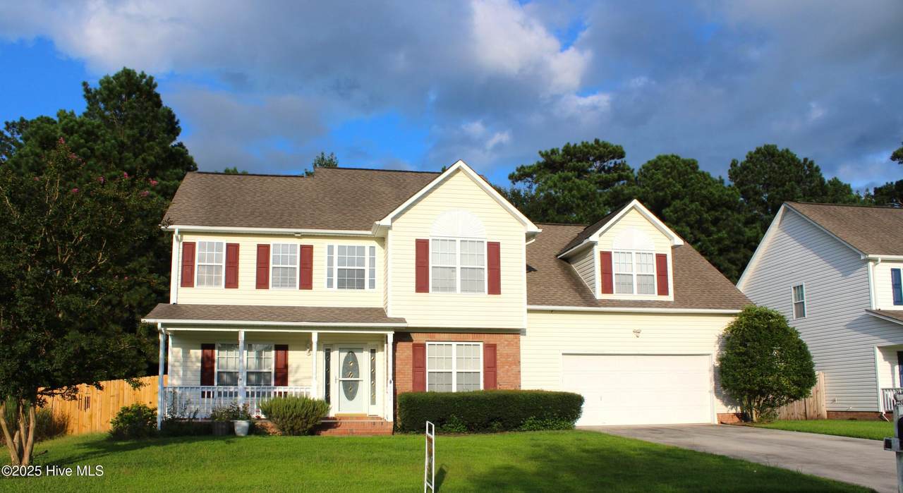 302 Altavista Loop - Photo 1