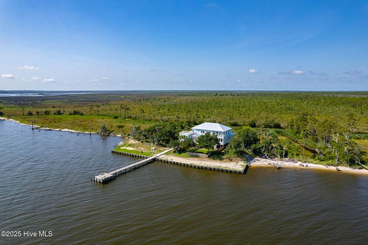 266 Cahoon Road - Photo 1