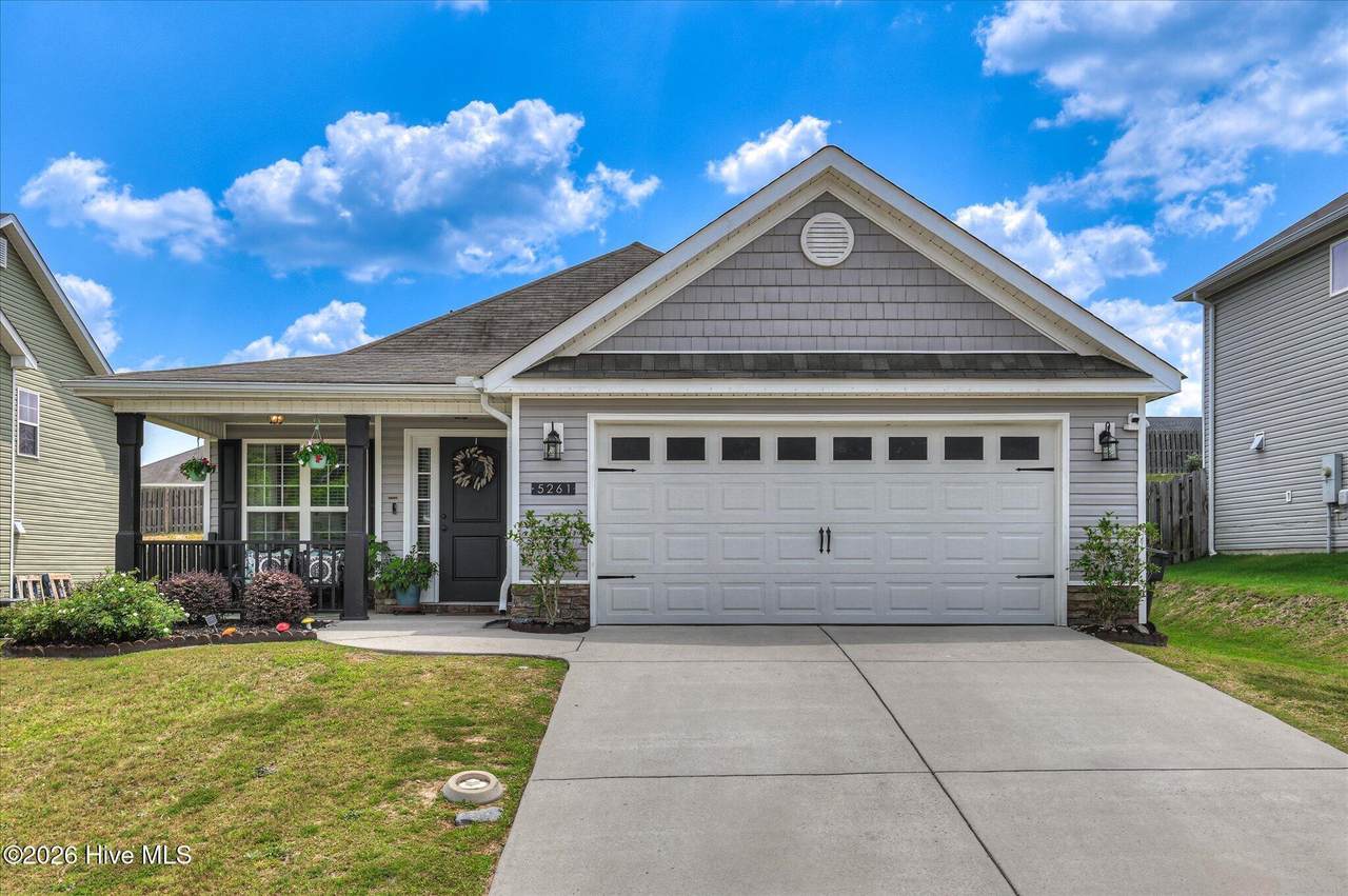 5261 Copse Drive - Photo 1