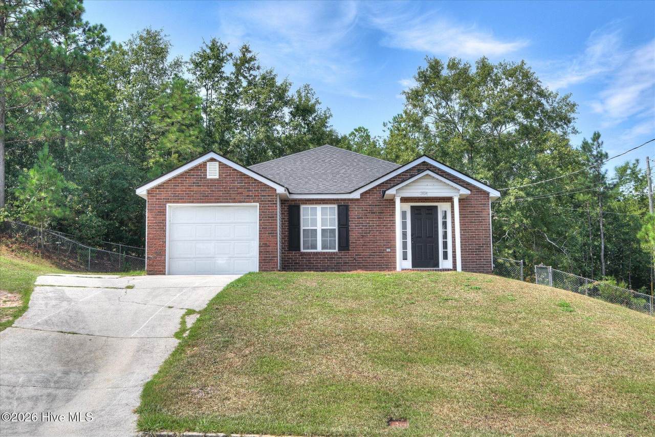 2824 Cranbrook Drive - Photo 1