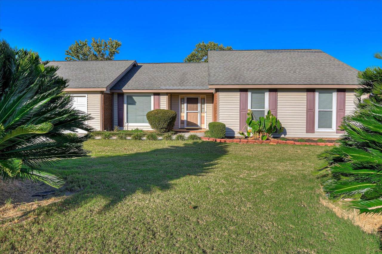 4127 Meriden Drive - Photo 1
