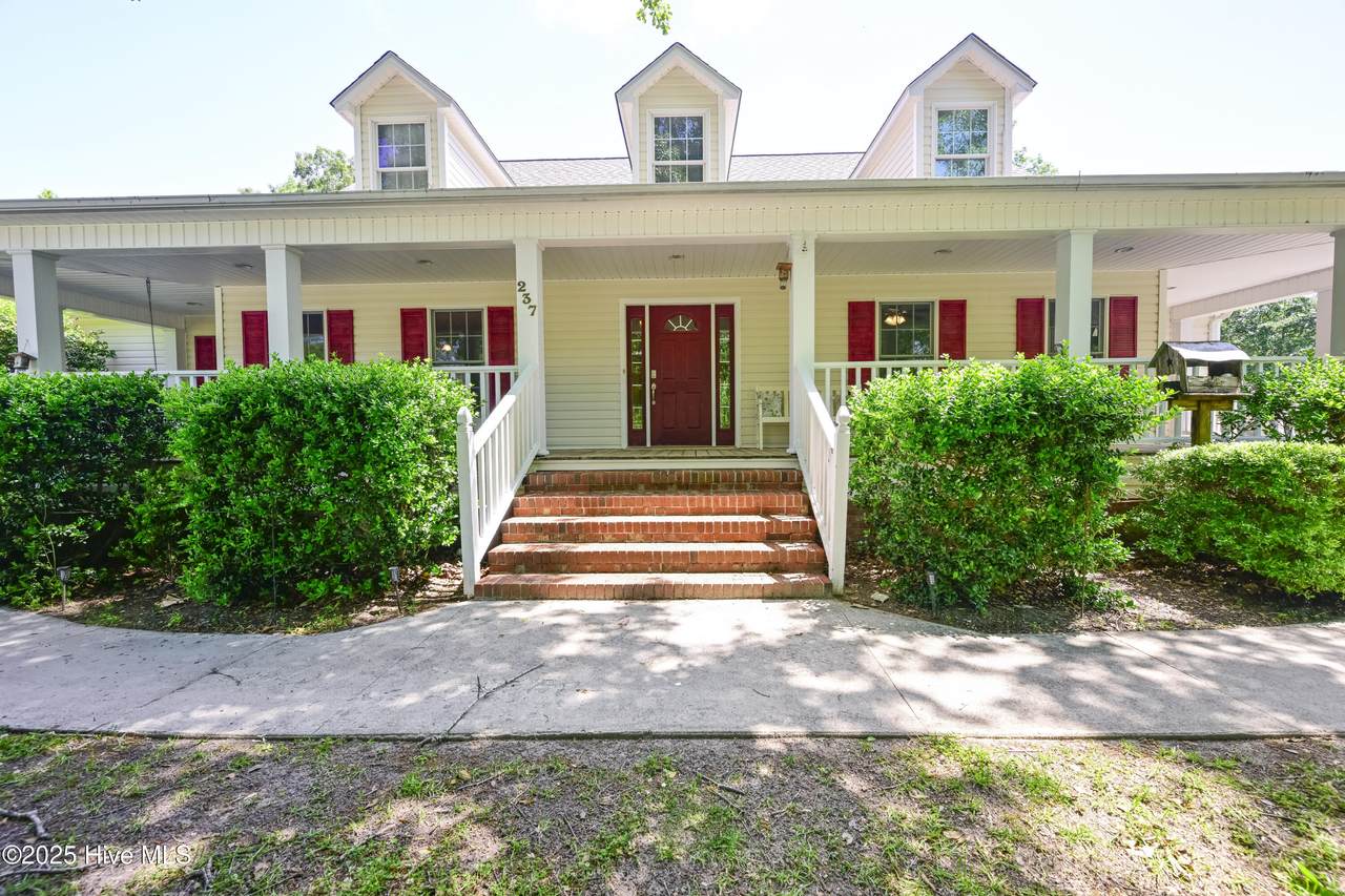 237 Riverbend Road - Photo 1