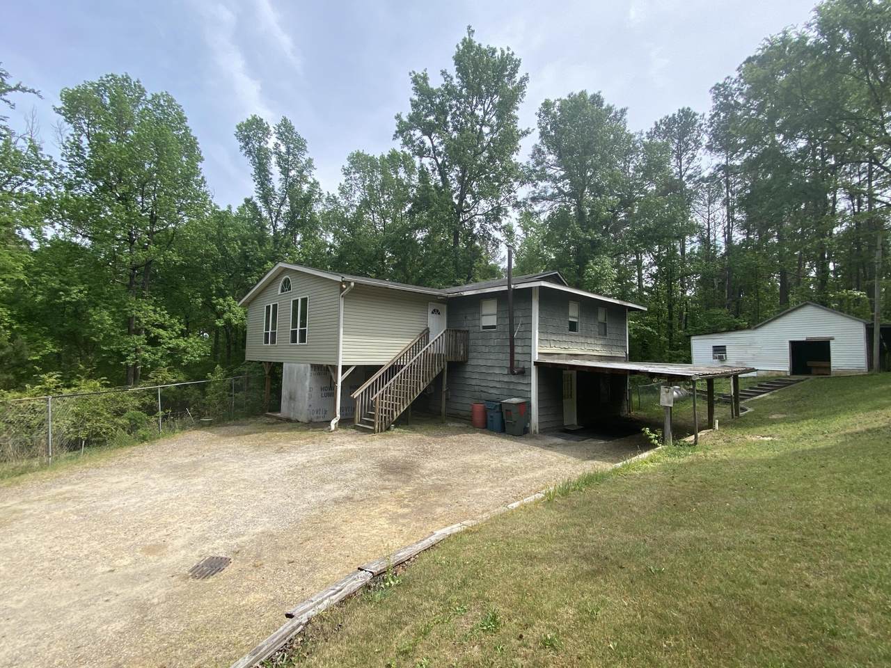 416 Turkey Trail - Photo 1