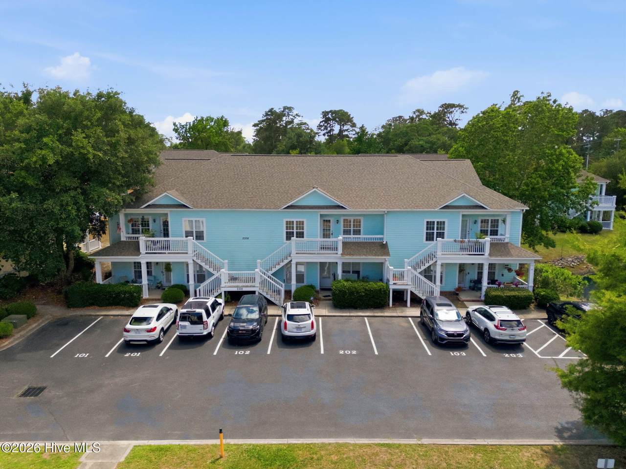 2308 Wrightsville Avenue - Photo 1