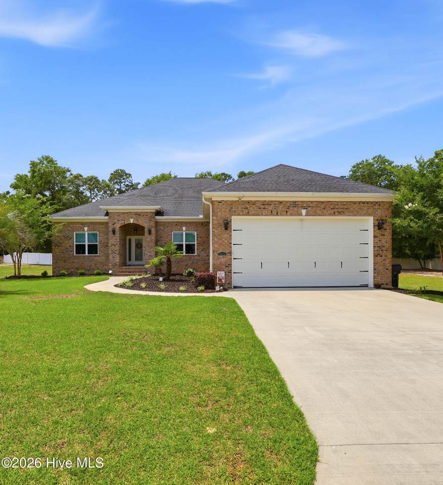 463 Wild Rice Drive - Photo 1